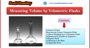 Volumetric Flask: Overview, Uses, Function
