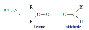 Oxidative Cleavage of Alkenes