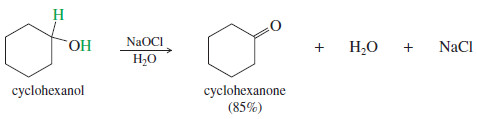 Additional Methods for Oxidizing Alcohols