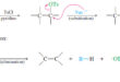 Alcohols as Nucleophiles and Electrophiles