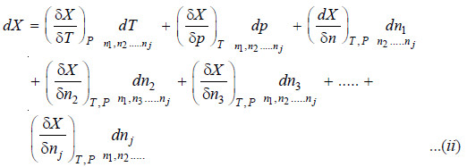 Chemical Potential