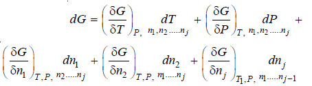 Chemical Potential