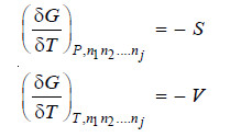 Chemical Potential