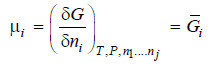 Chemical Potential