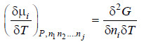 Chemical Potential