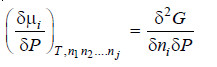 Chemical Potential