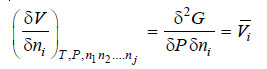 Chemical Potential