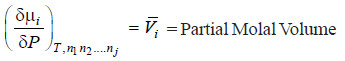 Chemical Potential