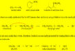 Thioethers (sulfides) and Silyl Ethers