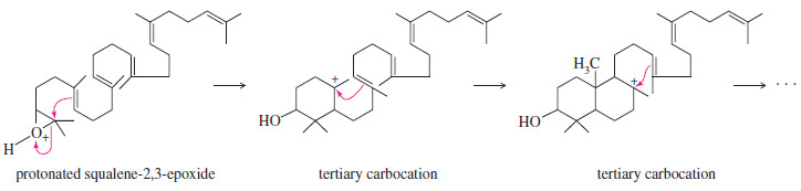 Ring Opening of Epoxides