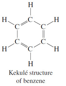 The Structure and Properties of Benzene