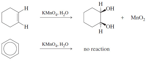 The Structure and Properties of Benzene