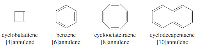 The Structure and Properties of Benzene