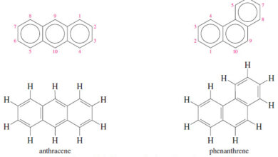 Polynuclear Aromatic Hydrocarbons